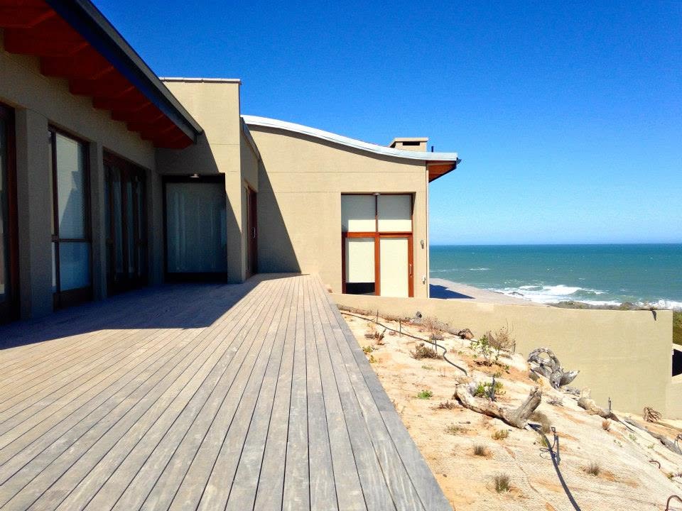 House Du Toit, Ystervarkensfontein, Gouritzmond — project photograph 15