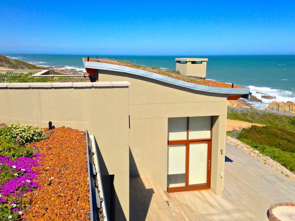 House Du Toit, Ystervarkensfontein, Gouritzmond — project photograph 17